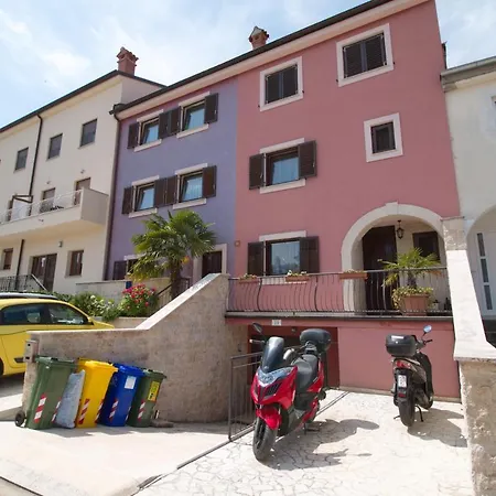 Apartments Lidija Rovinj Exterior photo