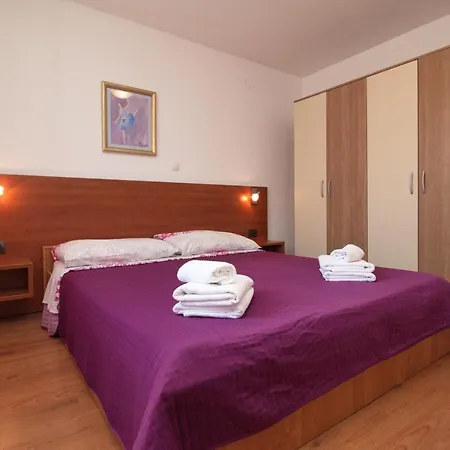Apartments Lidija Rovinj Exterior photo