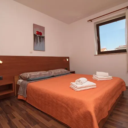 Apartments Lidija Rovinj Exterior photo