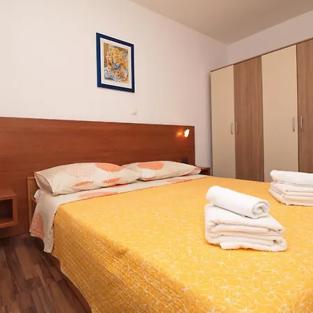 Apartments Lidija Rovinj Exterior photo