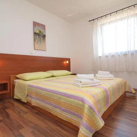 Apartments Lidija Rovinj Exterior photo