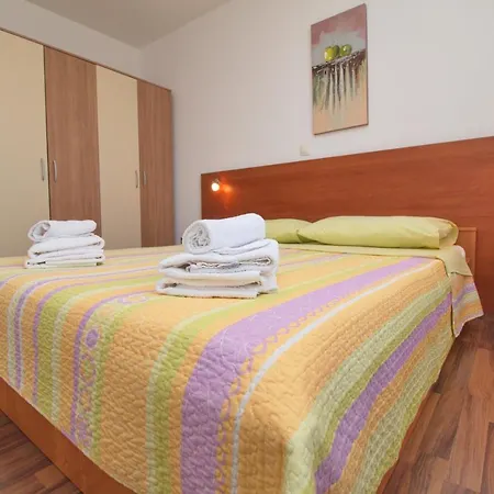 Apartments Lidija Rovinj Exterior photo