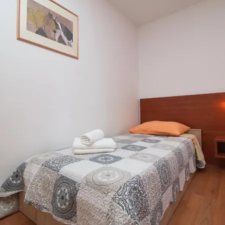Apartments Lidija Rovinj Exterior photo