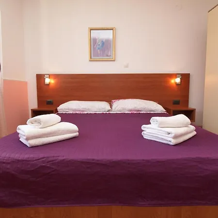 Apartments Lidija Rovinj Exterior photo