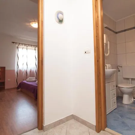 Apartments Lidija Rovinj Exterior photo