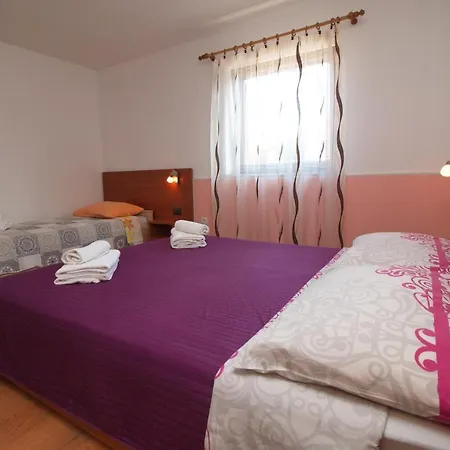 Apartments Lidija Rovinj Exterior photo