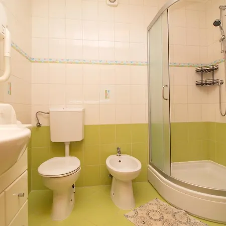 Apartments Lidija Rovinj Exterior photo