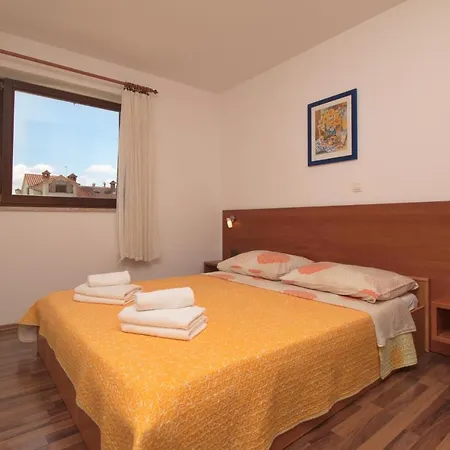 Apartments Lidija Rovinj Exterior photo