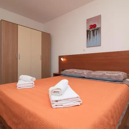 Apartments Lidija Rovinj Exterior photo