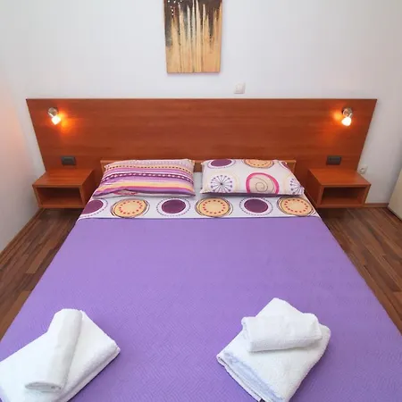 Apartments Lidija Rovinj Exterior photo