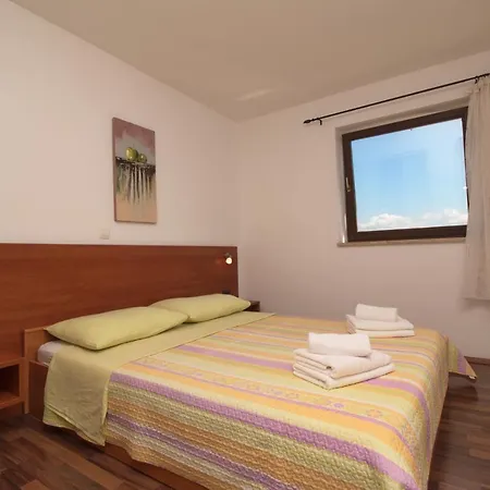 Apartments Lidija Rovinj Exterior photo