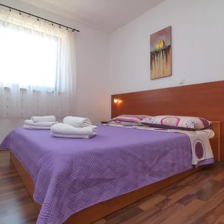 Apartments Lidija Rovinj Exterior photo