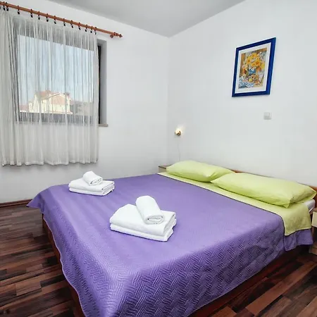 Apartments Lidija Rovinj Room photo