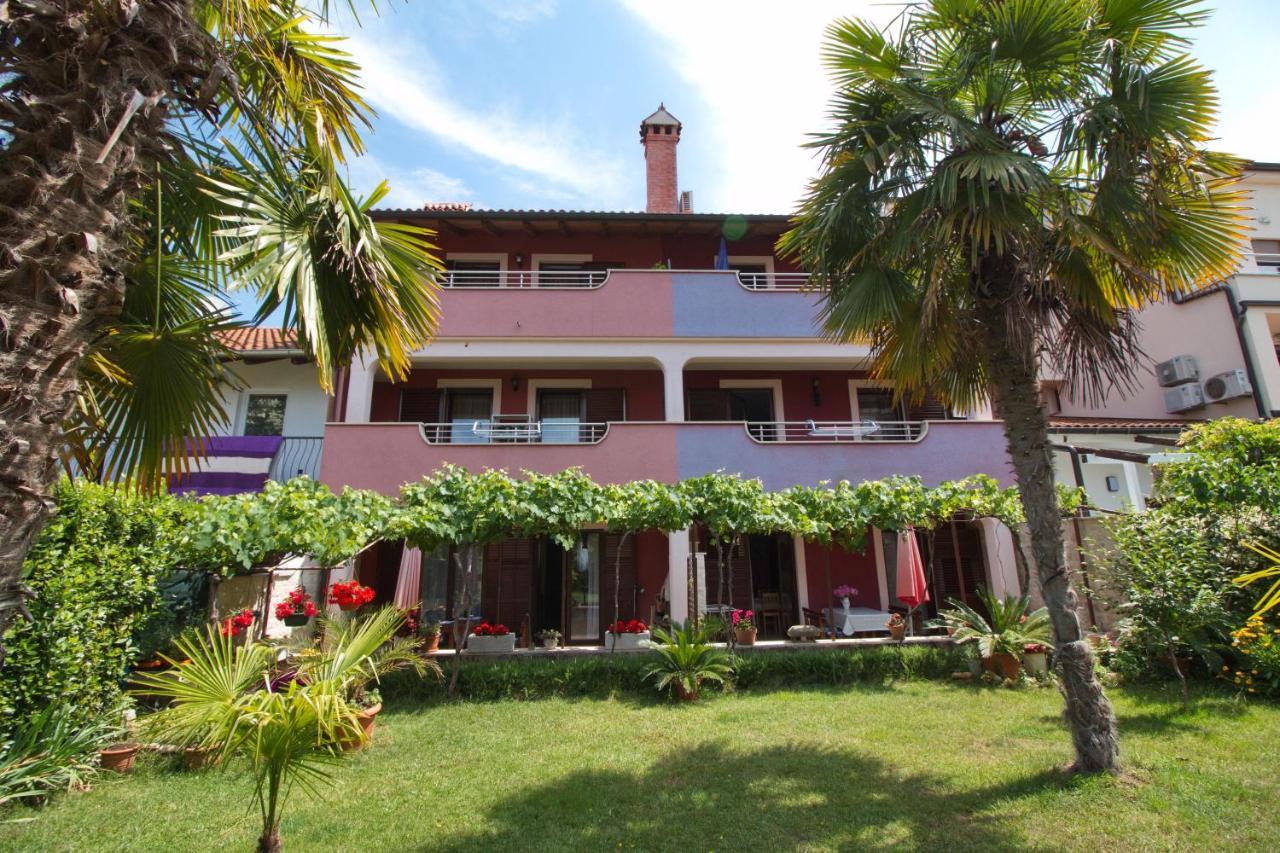 Lidija Appartement