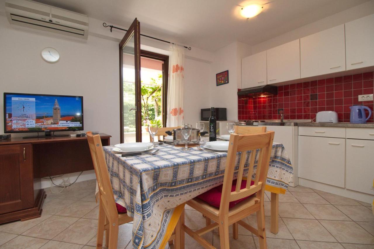 Lidija Appartement