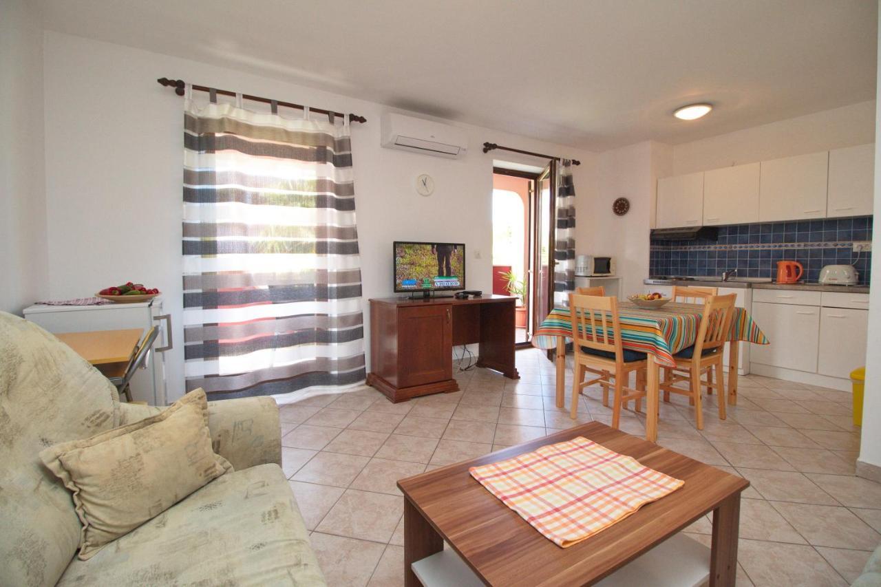 Lidija Appartement Rovinj