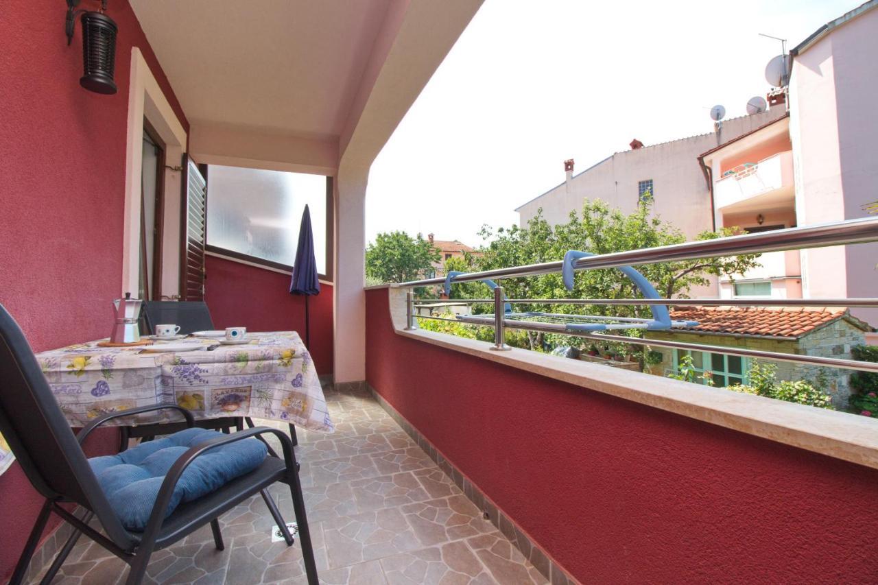 Appartamento Lidija