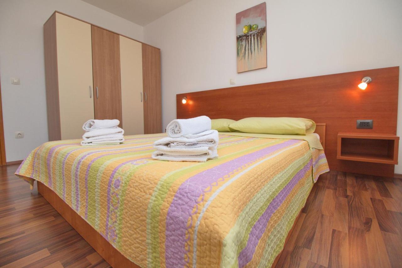 Lidija Appartement *