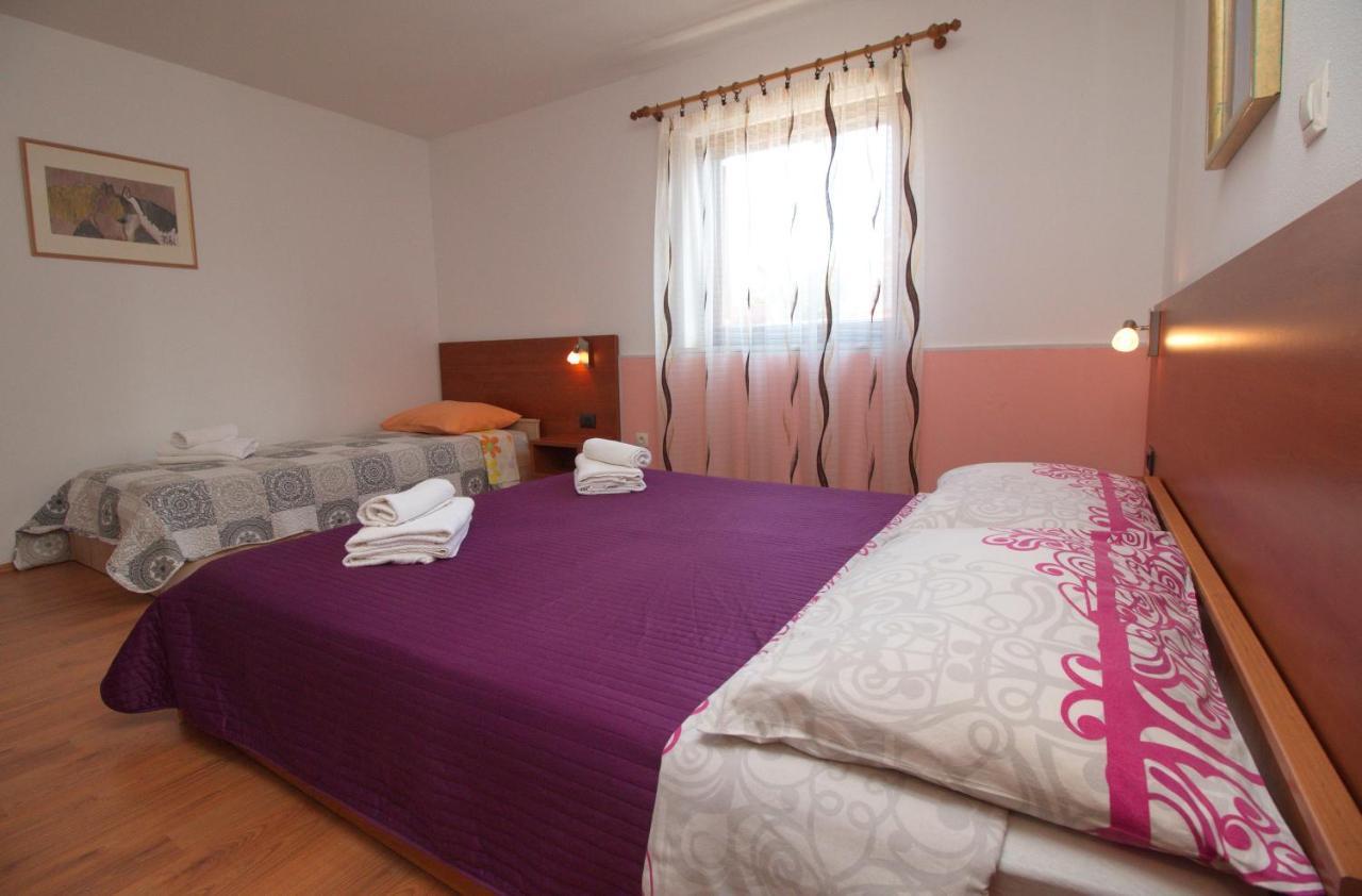 Lidija Appartement Rovinj