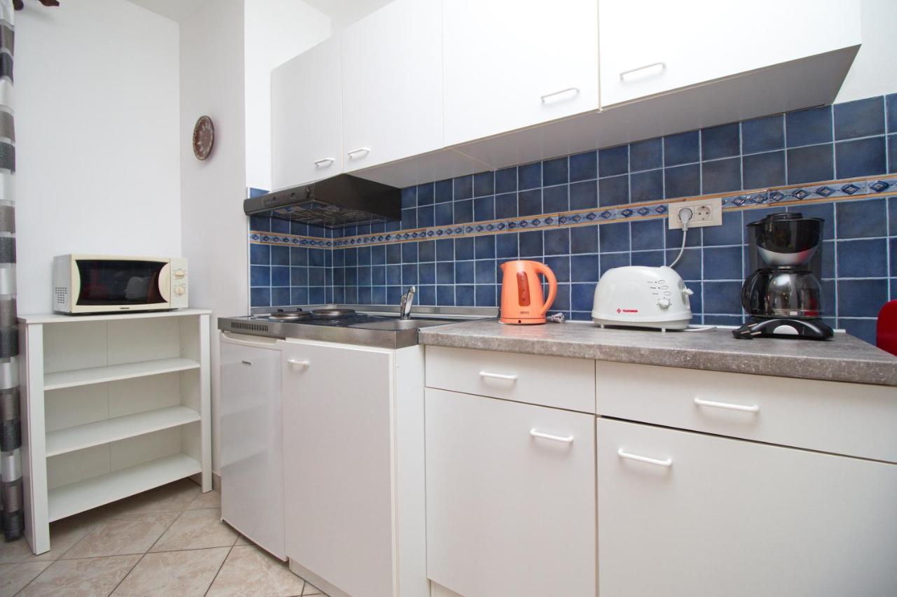 Appartement Lidija *