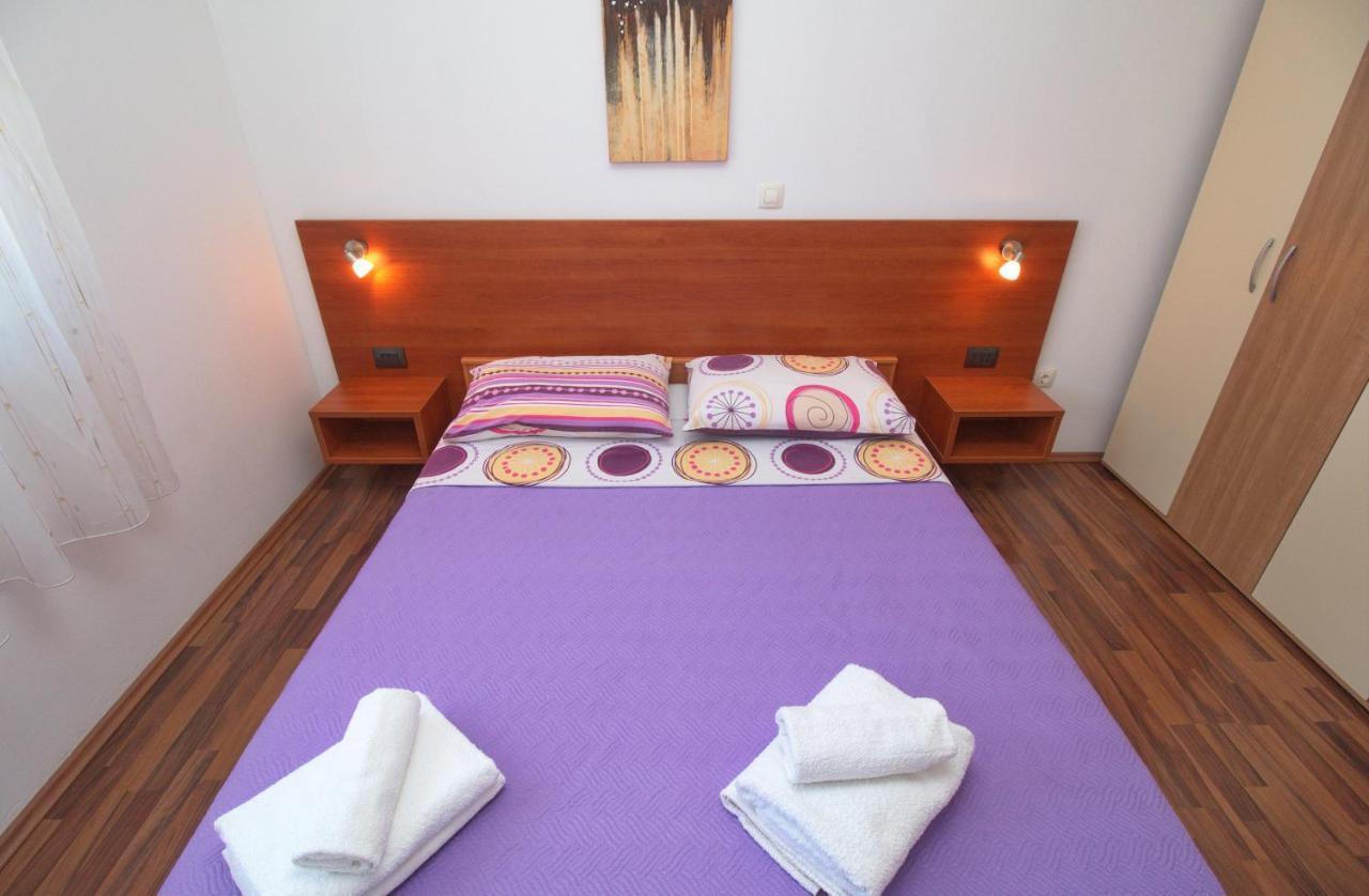 Lidija * Rovinj