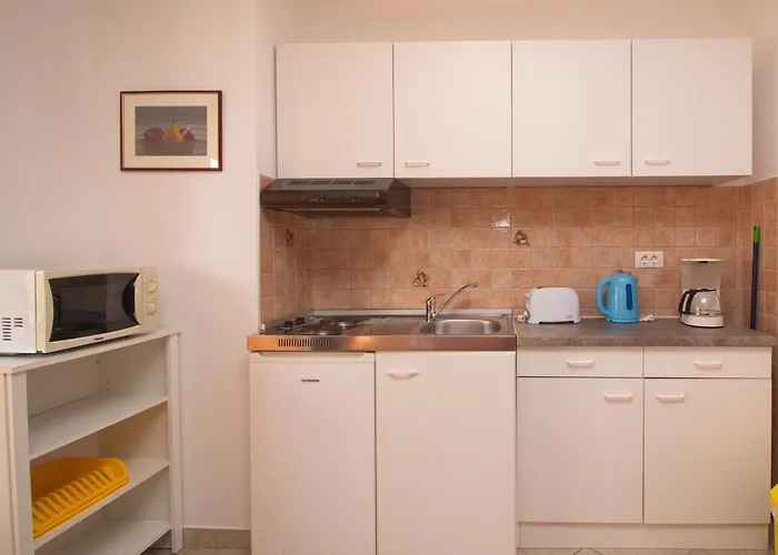 Apartments Lidija