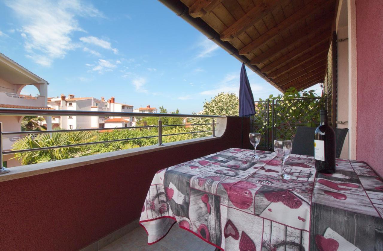 Lidija Rovinj