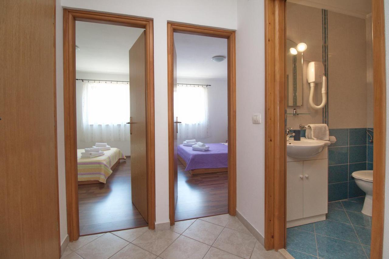 Lidija Apartment Rovinj