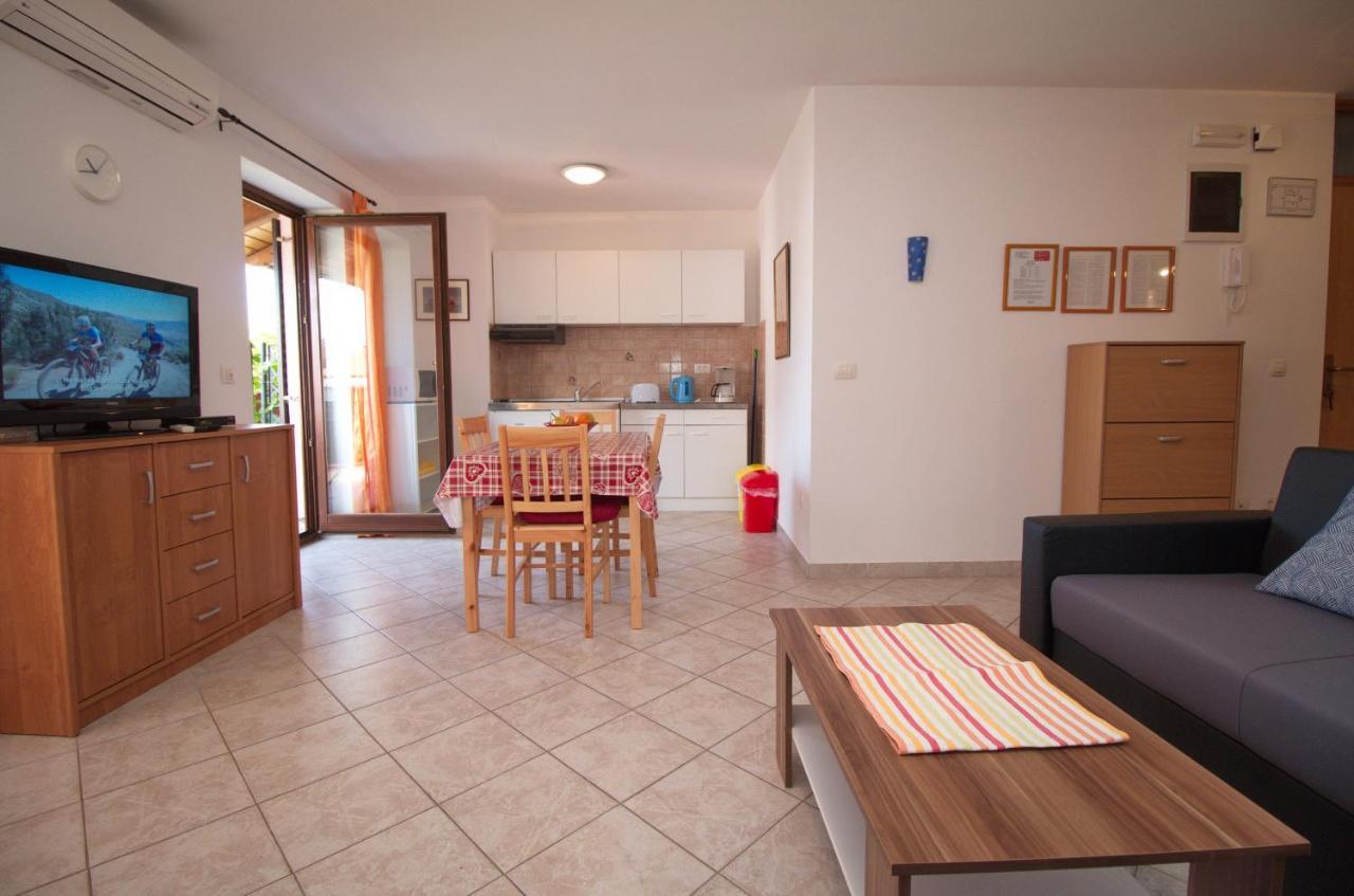 Lidija Apartment Rovinj