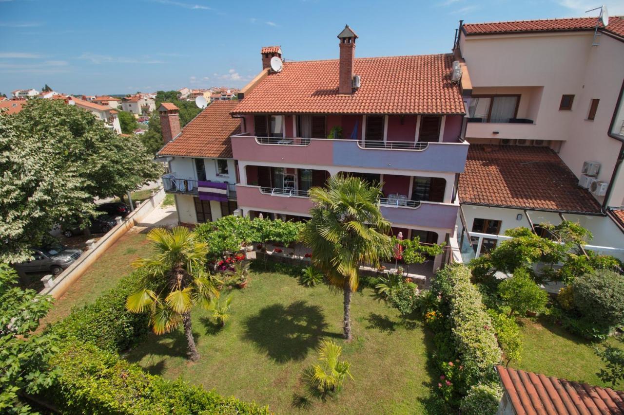 Lidija Rovinj