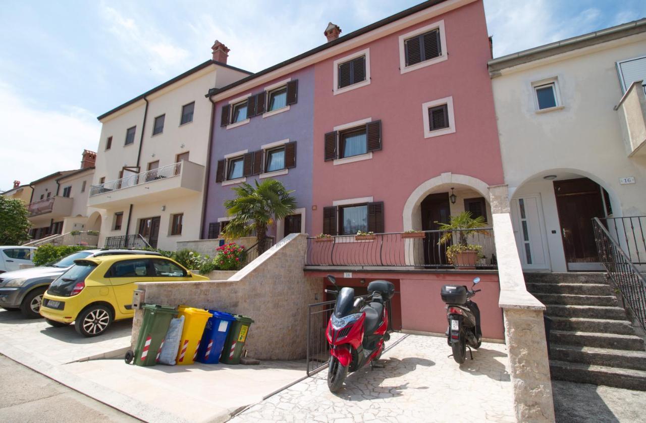 Apartment Lidija Rovinj