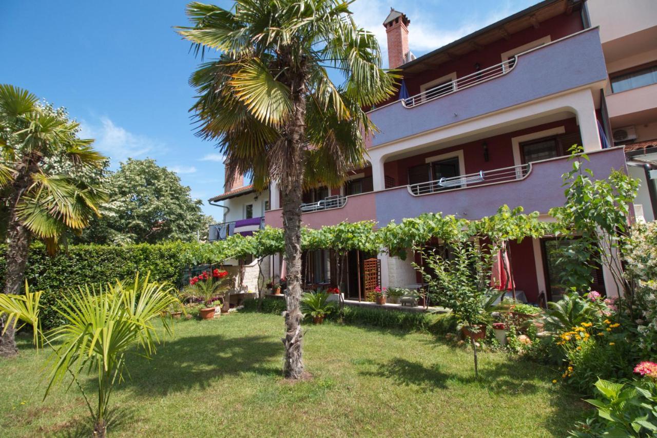 Lidija Apartment