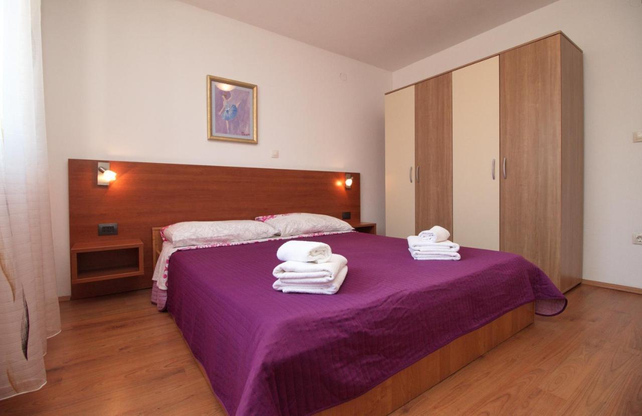 Lidija * Rovinj