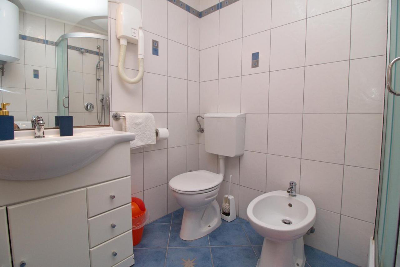 Lidija Apartment