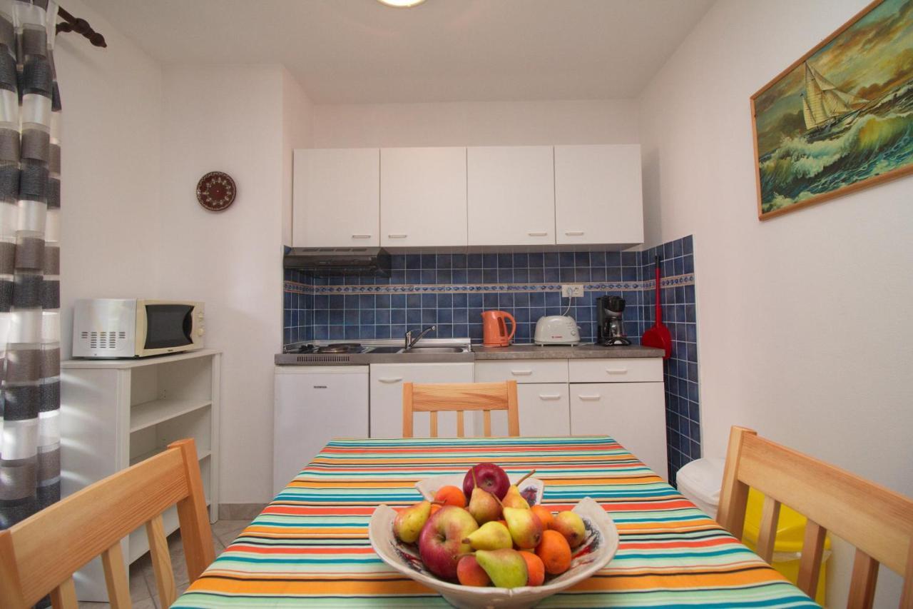 Lidija Apartment Rovinj