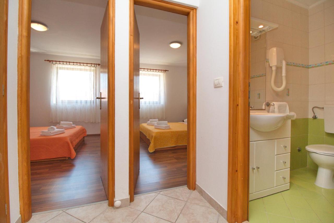 Apartment Lidija *