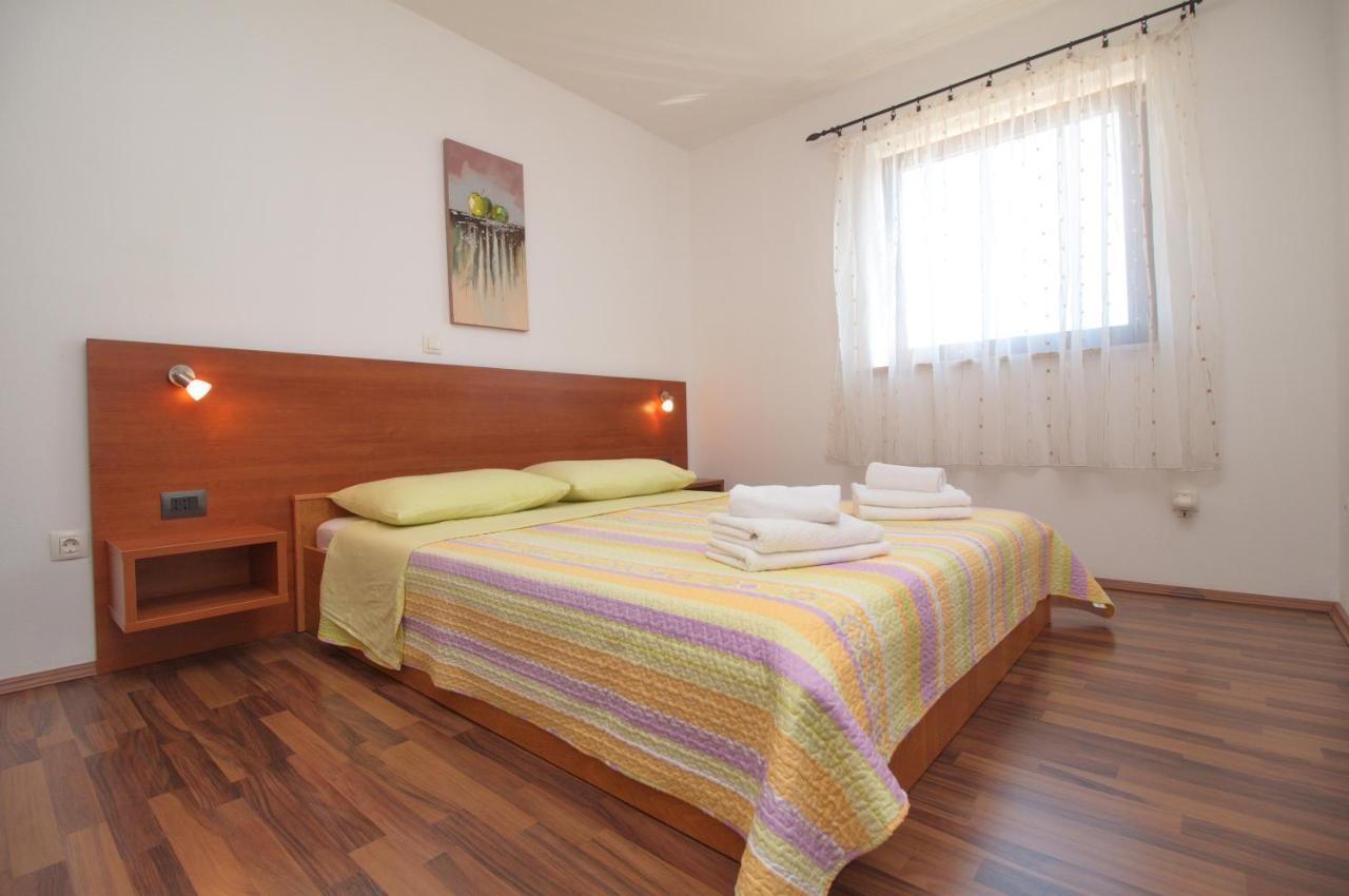 Lidija Apartment Rovinj