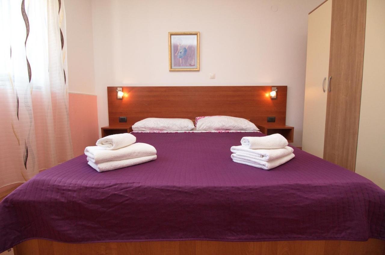 Lidija Apartment