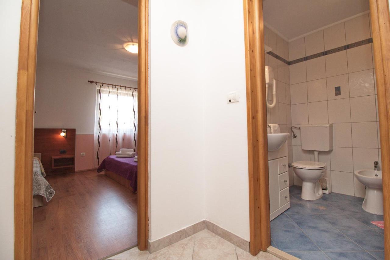 Lidija Apartment Rovinj