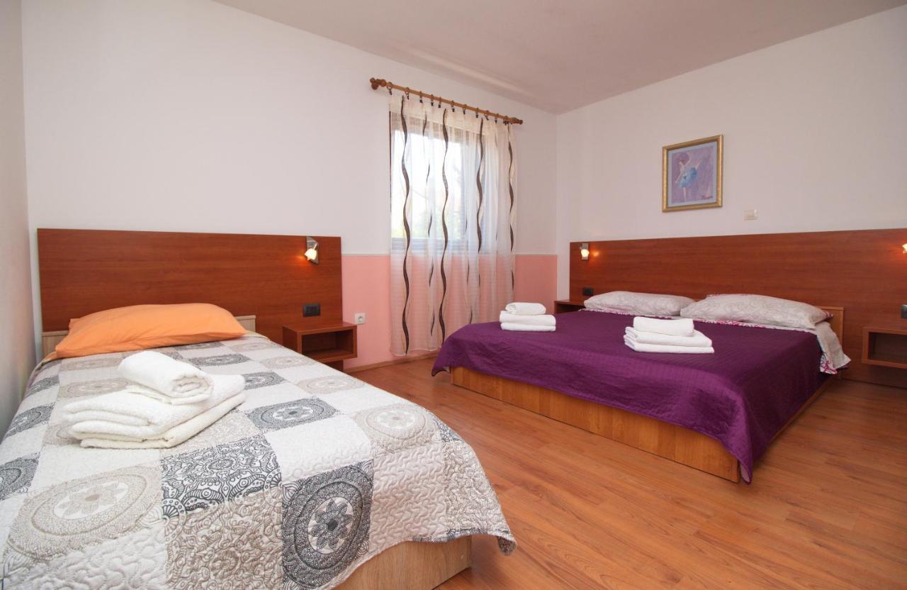 Lidija Rovinj