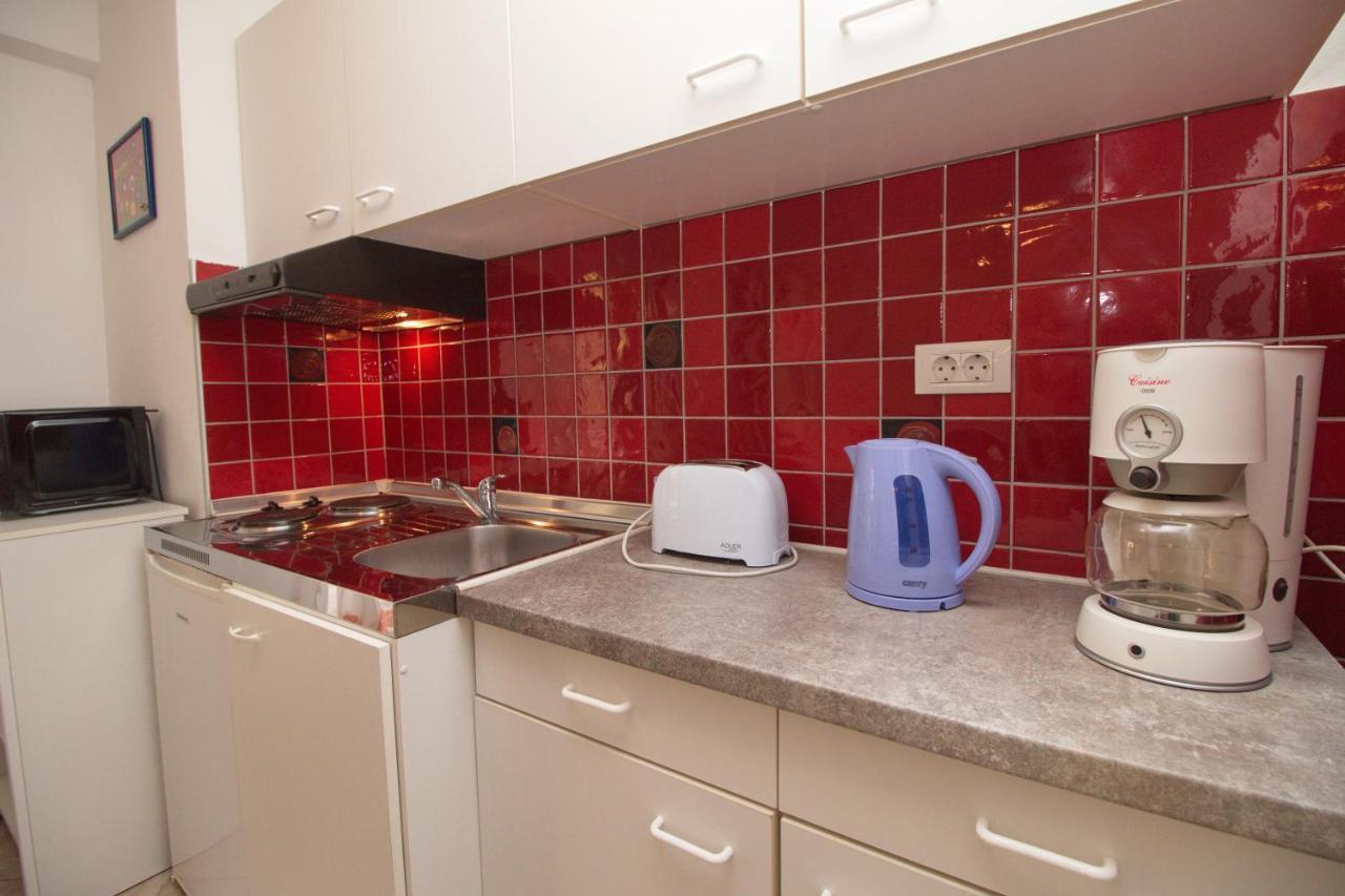 Lidija Apartment Rovinj