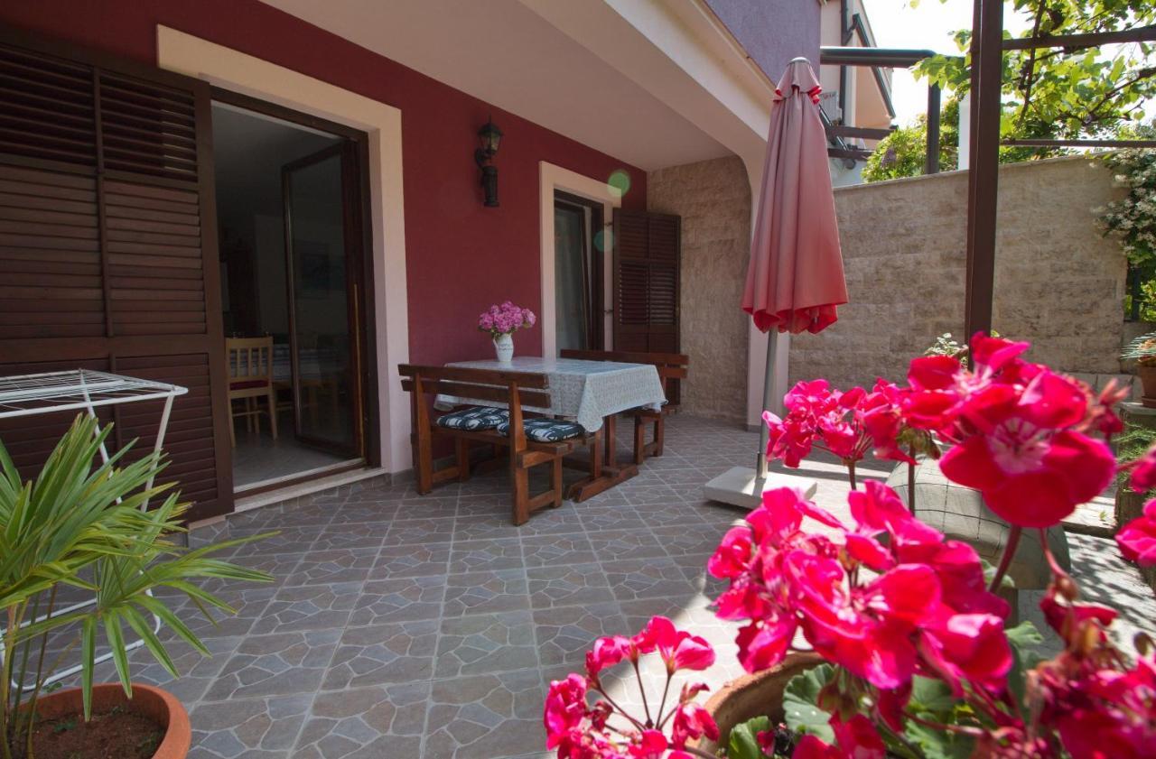 Lidija Apartment