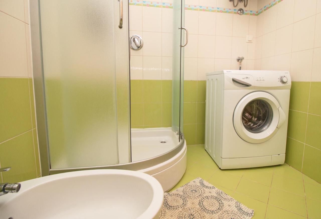 Lidija Apartment Rovinj