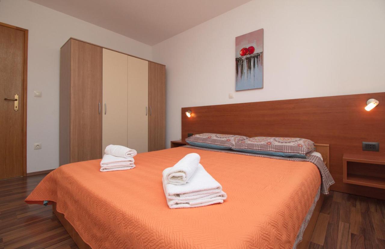 Apartment Lidija *