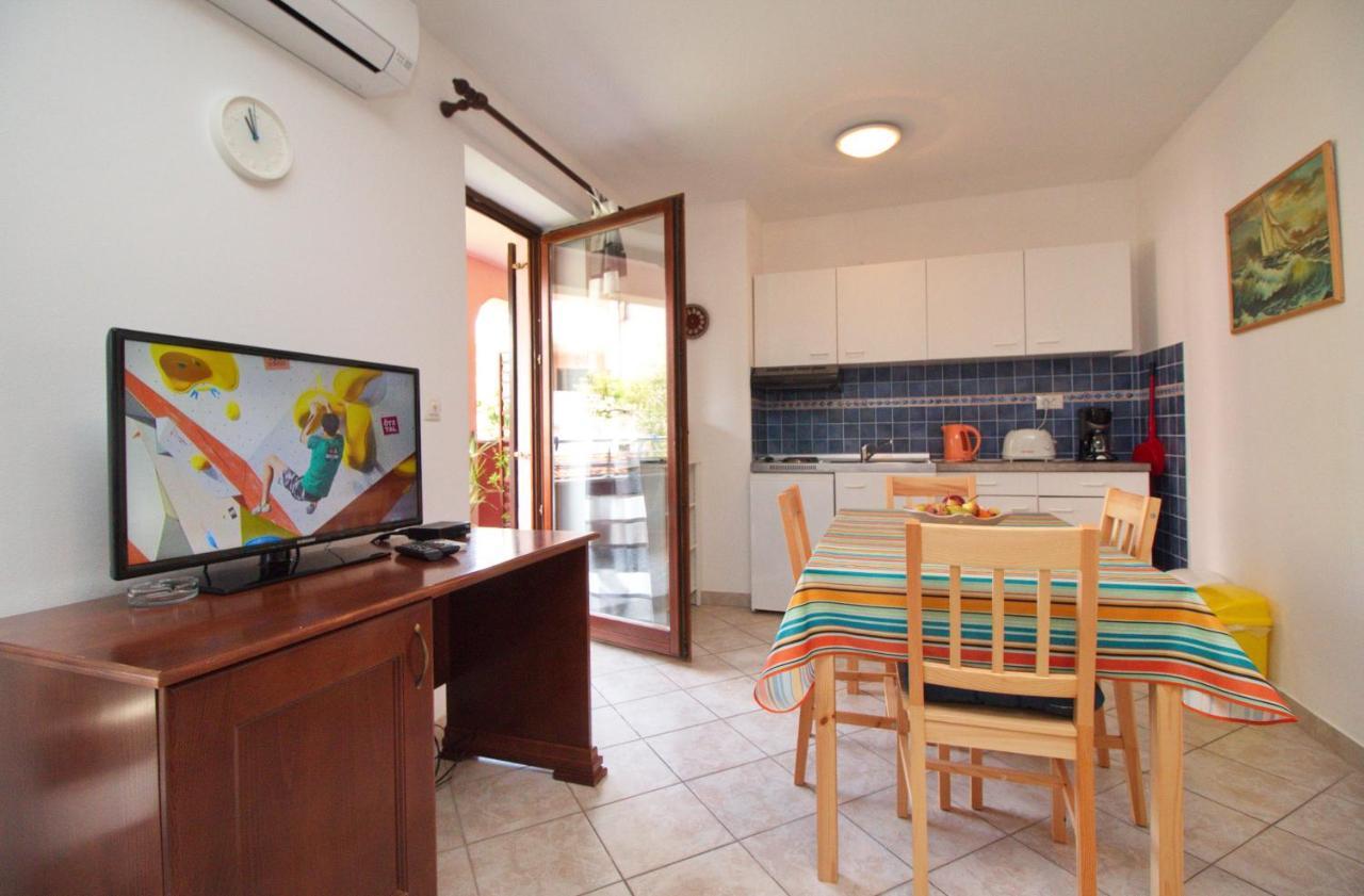 Apartment Lidija *