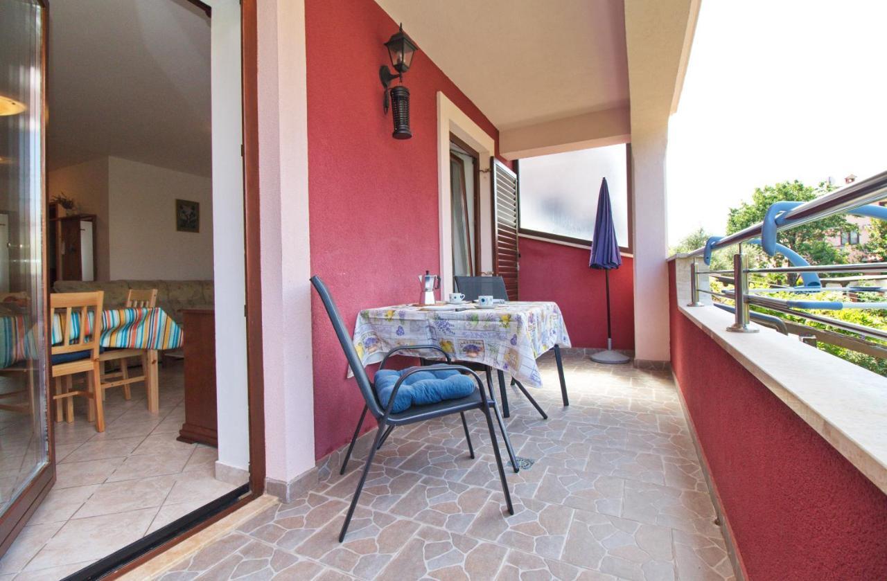 Apartment Lidija