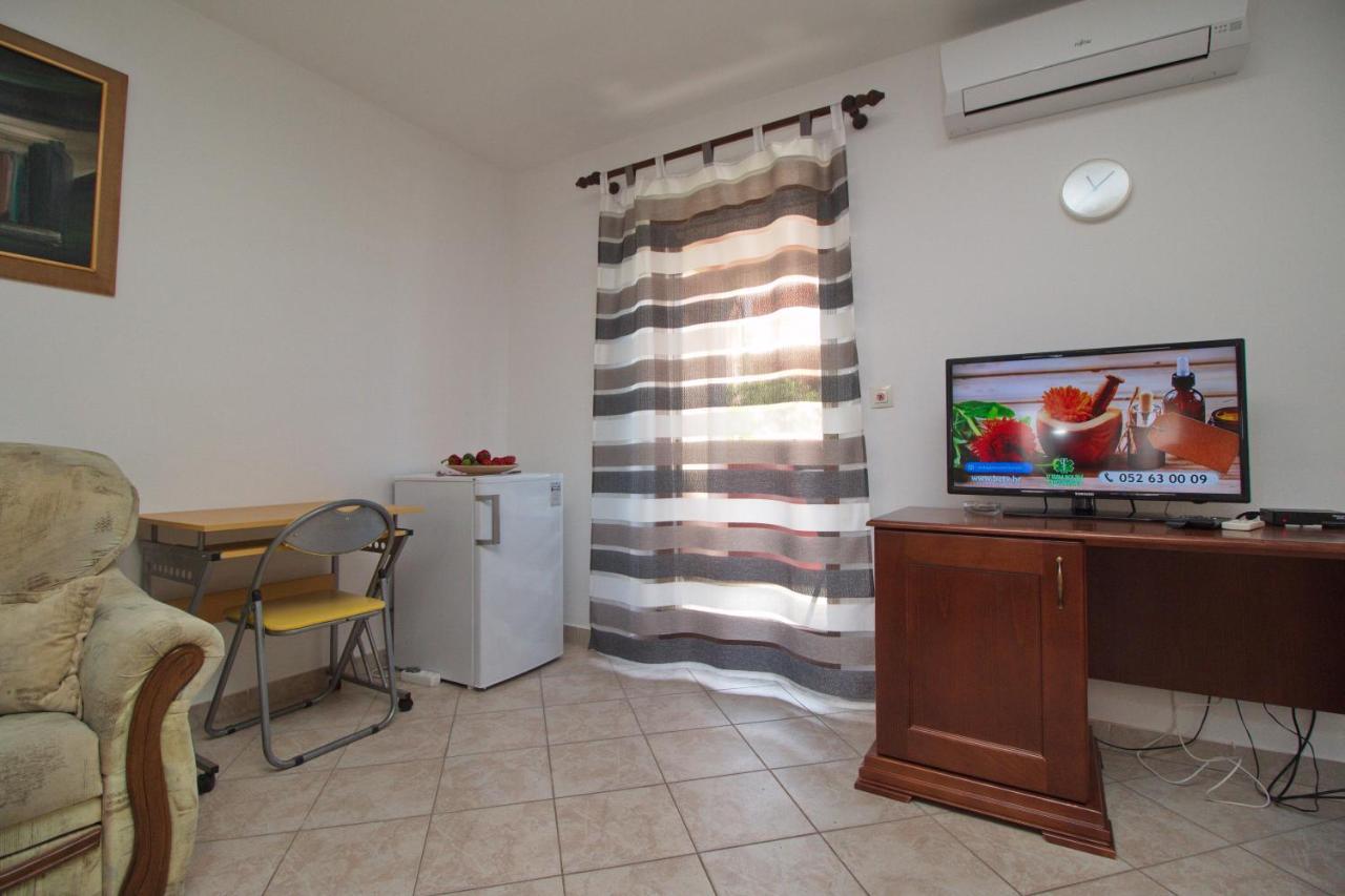 Apartment Lidija Rovinj