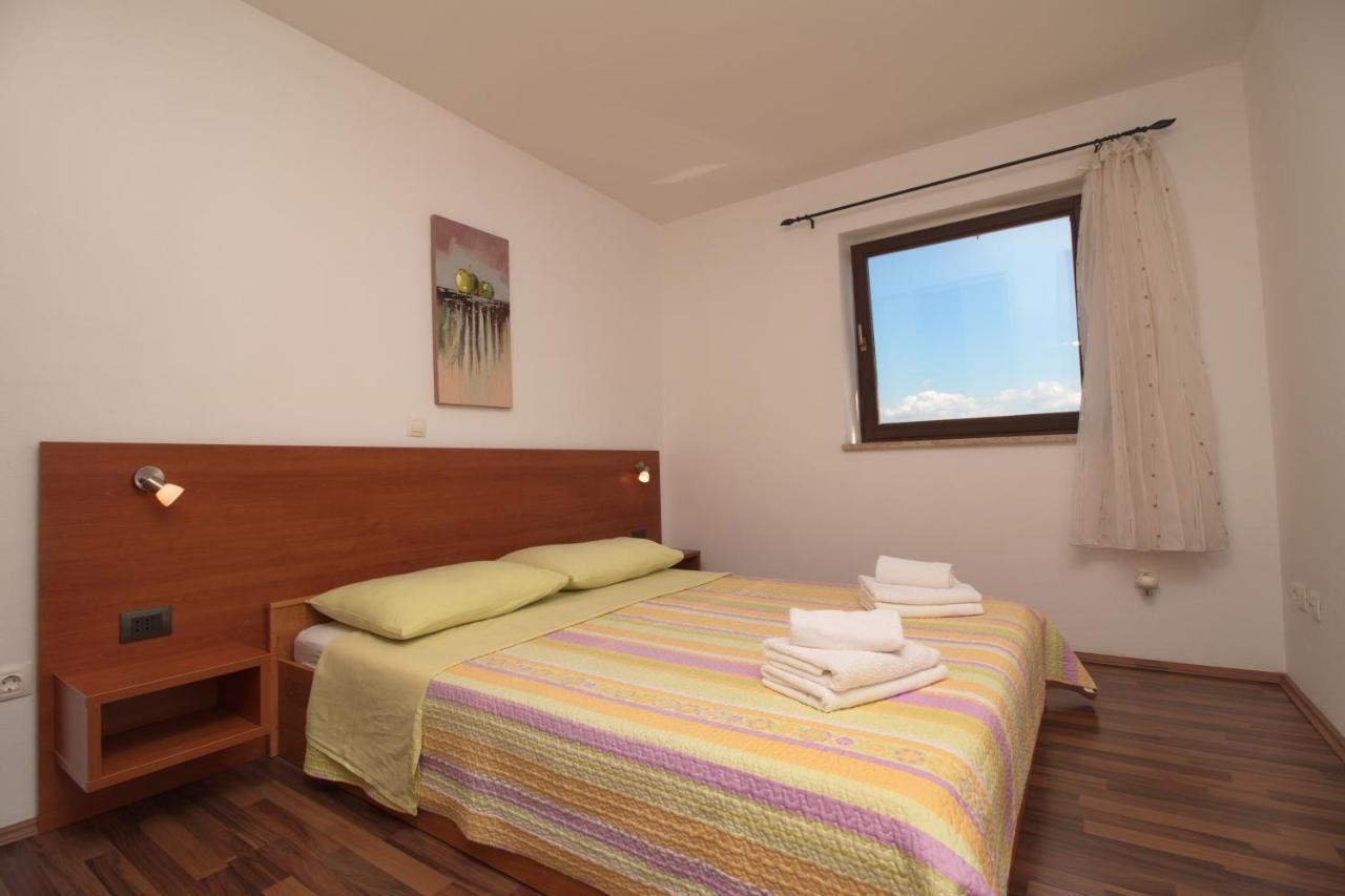 Apartment Lidija Rovinj