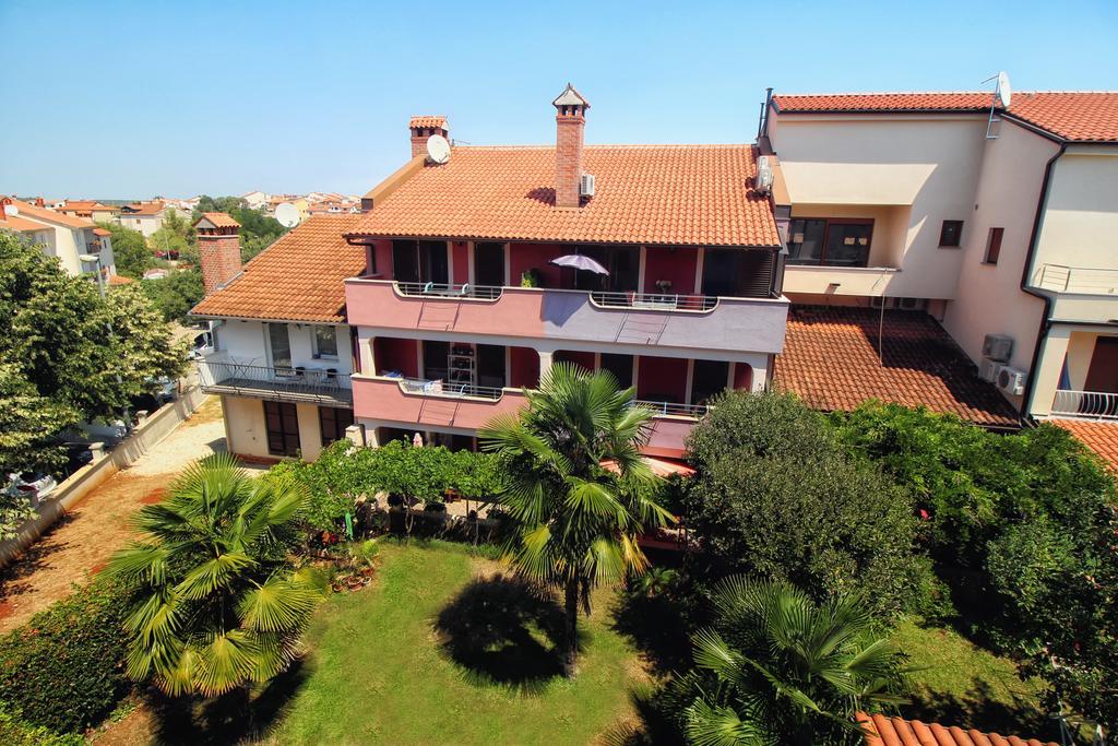 Apartment Lidija
