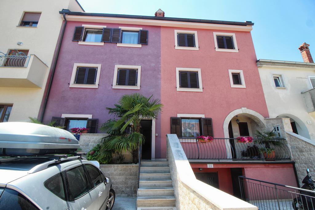 Apartment Lidija